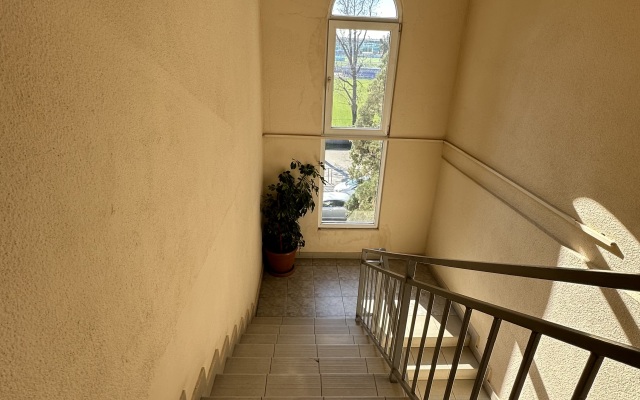 Solnechnye Dali Guest House