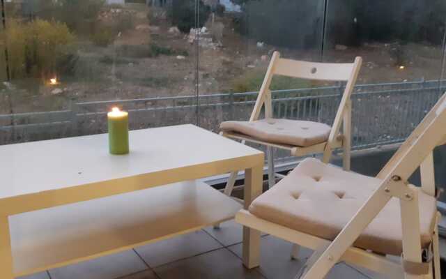 Studio In The Heart Of Haifa Apartments