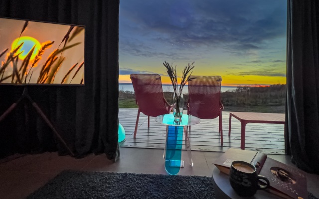 Plescheevo Khillz Mini-Hotel
