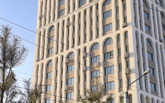 Квартира в Балансе метро Октябрьская