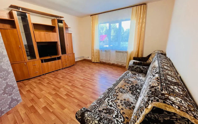 Квартира 3-к. квартира на Березовке 31А - фото 5