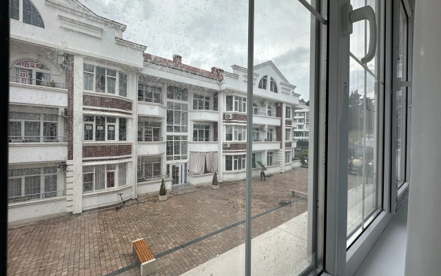 V Komfortnom Zhk Kurortny Flat