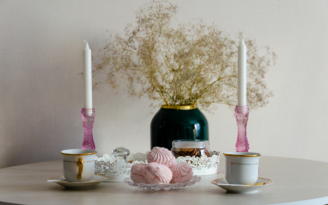 Апартаменты Aura House