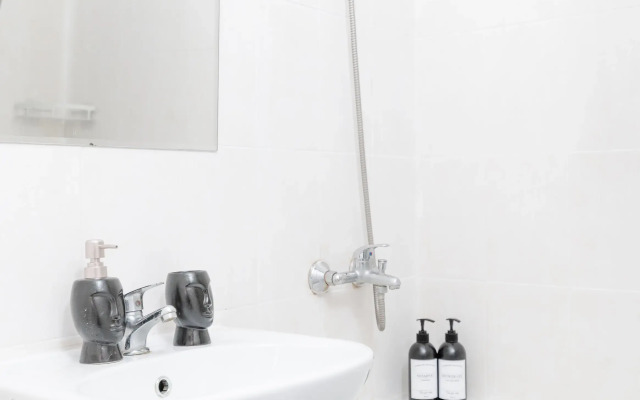 Апартаменты на Ереванской 14/1