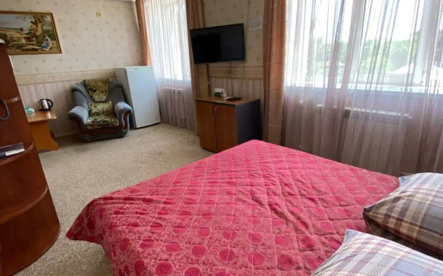 Отель Центральная г. Дальнереченск