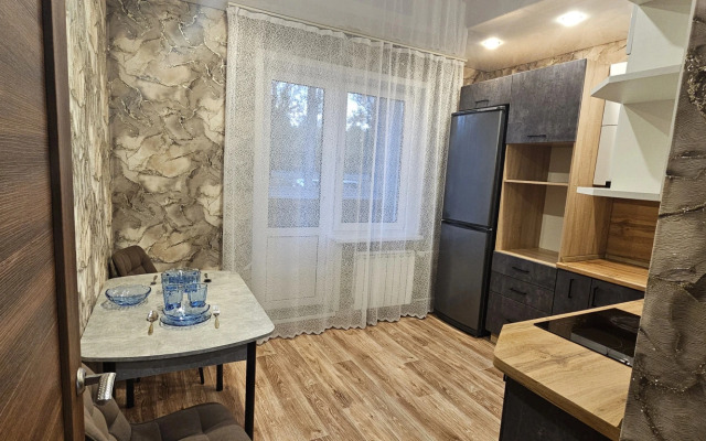 Апартаменты Аврора ул. Генерала Родина 68, 1 этаж