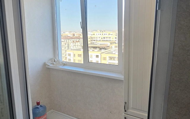 Komfort Na Beregu Morya Flat