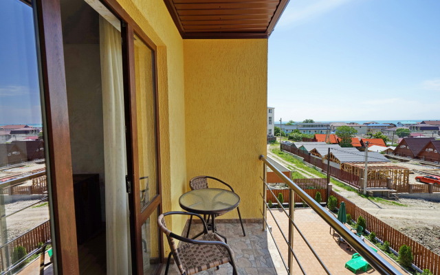 Diamant+ Guest House