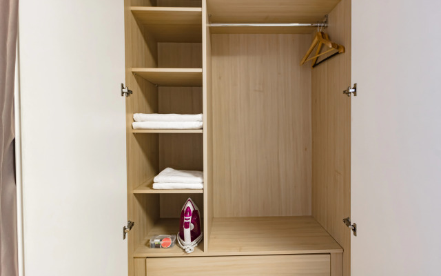 Highvill Modern View Flat