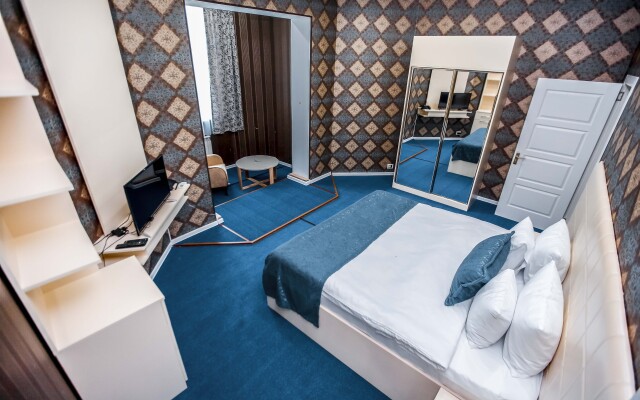 Nine Hotel Baku