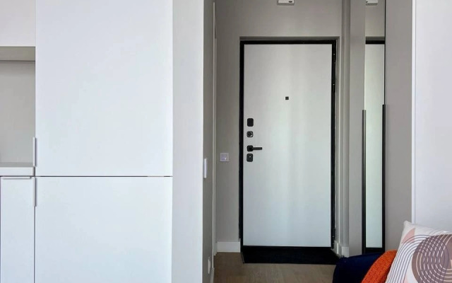 Апартаменты 1 Happy People в ЖК Новоданиловская