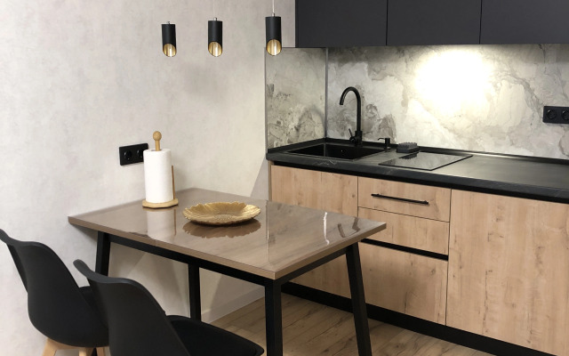 Квартира на 5 Подлесной улице