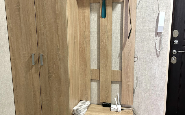 Апартаменты Уютная евродвушка возле трассы М4