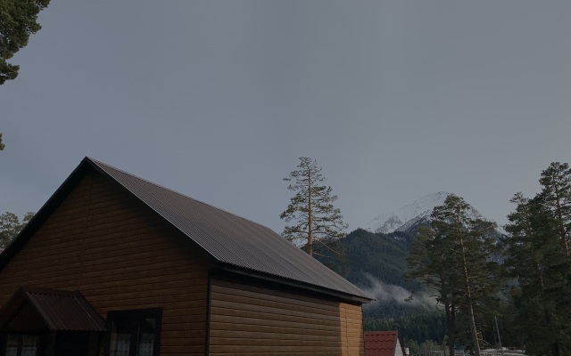 Kyarcha Guest House