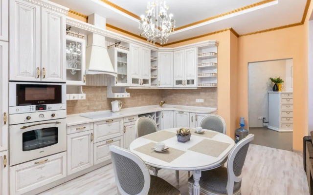 Apartments Five Stars 11