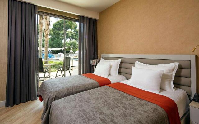 Maxx Royal Belek Golf Resort