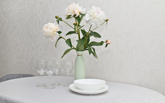 Latte Troesutok Flat