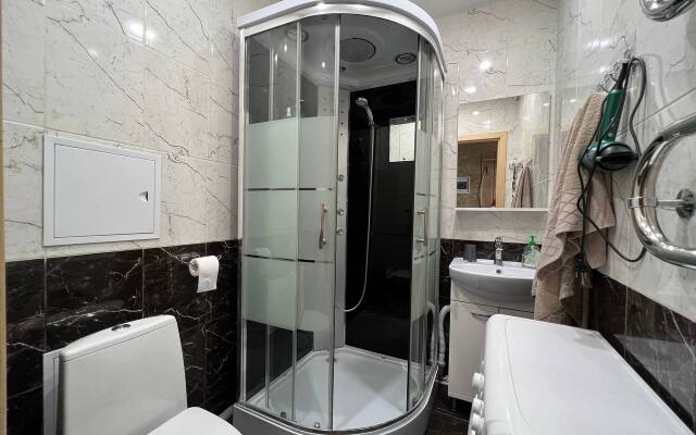 Uyutnaya V Istoricheskom Tsentre Goroda Flat