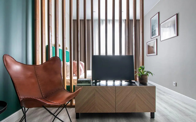 Wow Smart Day Apartments