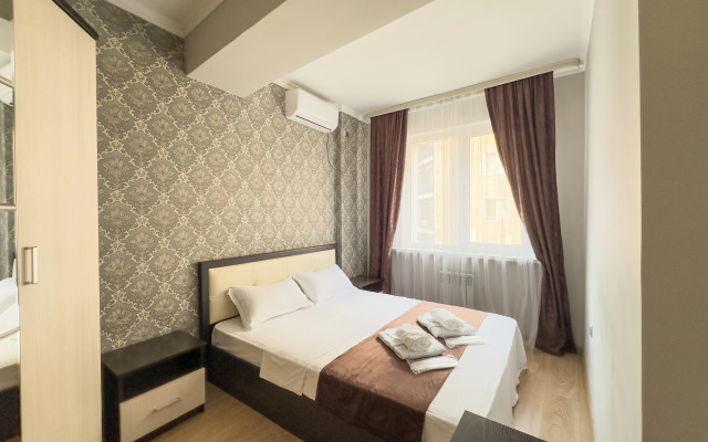 Elite Central Residence Flat