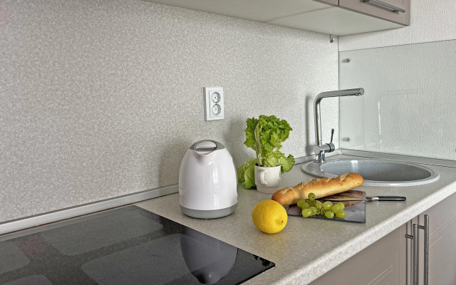 Квартира Spring Apartments