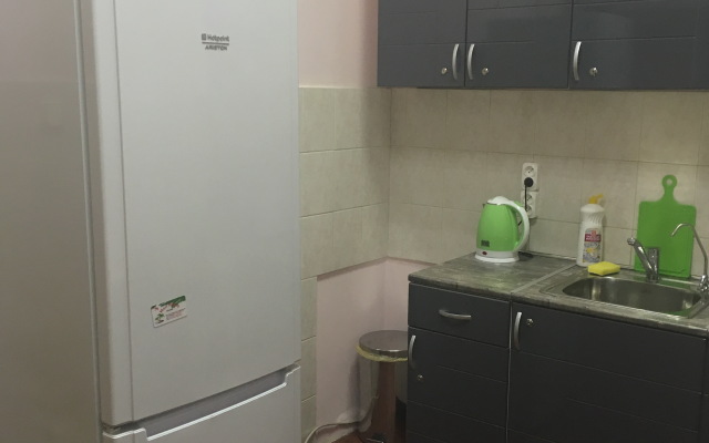 Mon Repos Hostel