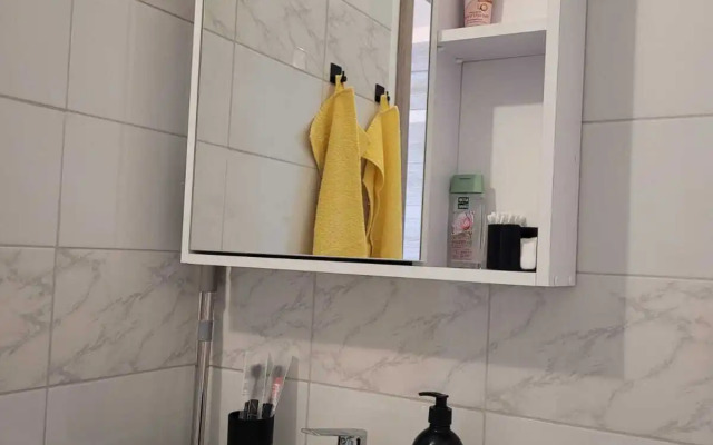 Квартира на Отрадной 1