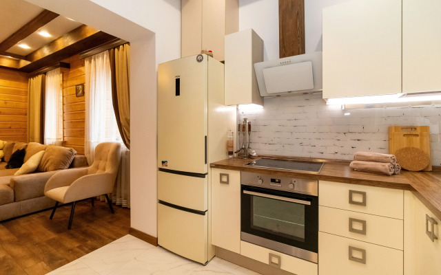 Гостевой дом Лесной Уют