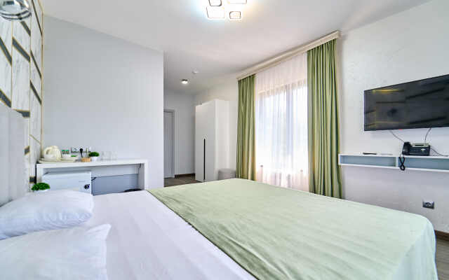 Prospekt Hotel