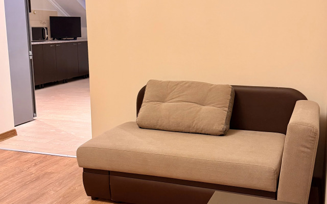 Квартира в Зеленоградске у моря