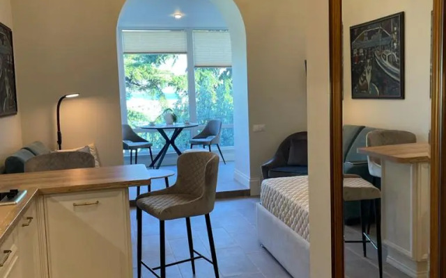 Апартаменты Ленина 5 Ялта