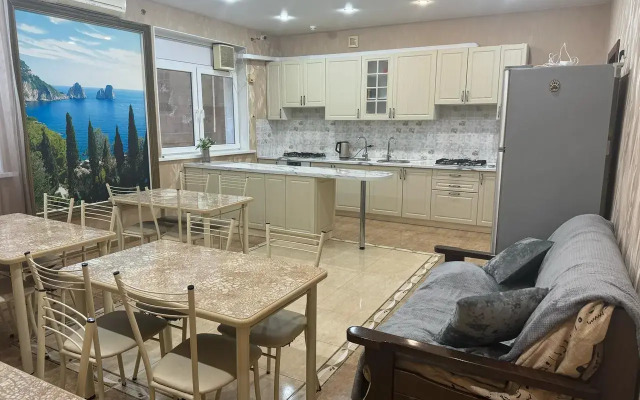 Guest house Marika