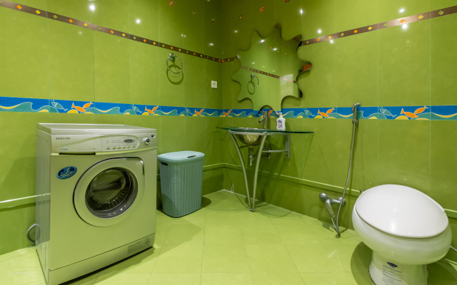 Shur Duplex Villa In Old City, Villa