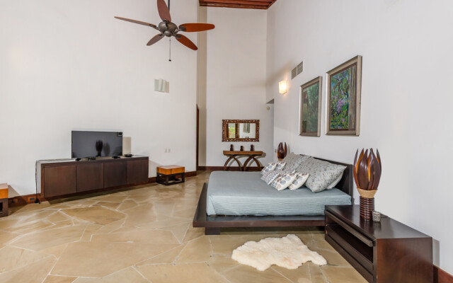 Fantastic at Casa de Campo Villa