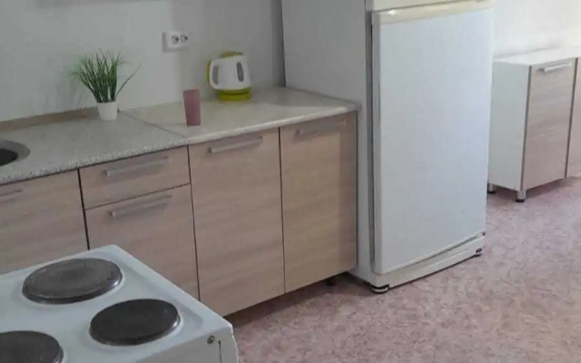 Квартира Уютная на Алабина