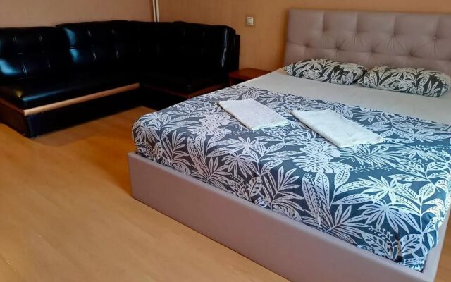 Квартира в новом доме со всем необходимым