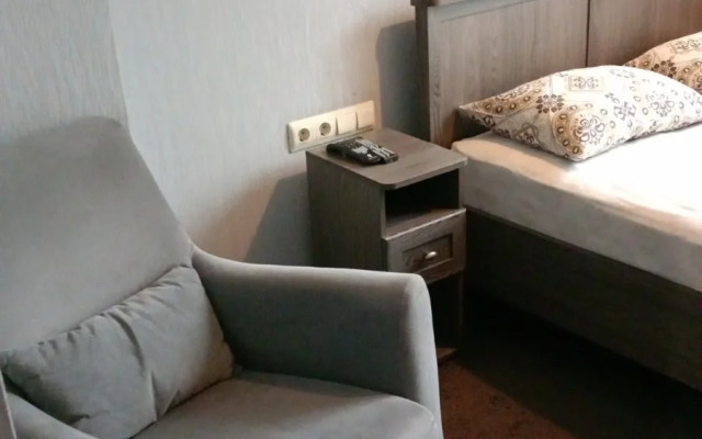 Nash Hostel