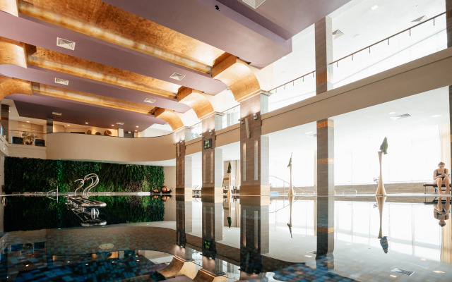 Hotel Luciano Residence