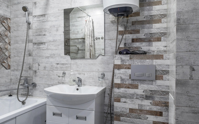 2х Комнатные Апартаменты у ЖД Вокзала