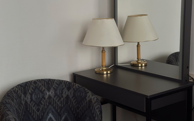 Апартаменты номеp Шeсть в Апарт-комплекс Виктория