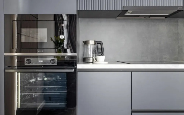 MarryVillage Private house