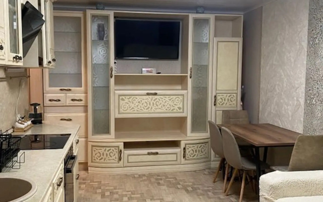 Квартира на проспекте Рыбаков 2