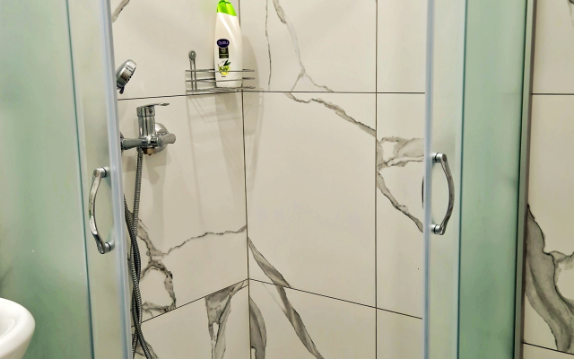 Апартаменты Алмаз Арктики на Заводской 8