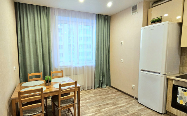 Dvukhkomnatnaya V Nizhnem Novgorode Flat