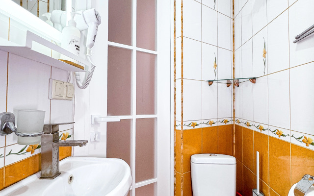 Domik Pod Klyuch Vozle Morya Private house