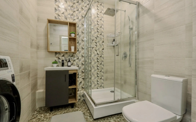 Апартаменты Privi House на Максима Горького 149