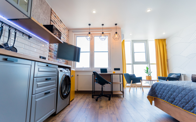 Апартаменты на Мысхакском Шоссе