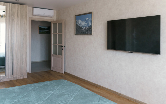 Апартаменты Уютные