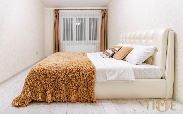 Ryadom S Parkom Lxt By Apartments