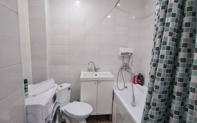 Квартира на улице Курыжова 30 (334)